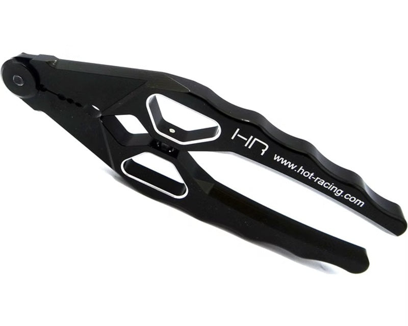 Hot Racing Shock Shaft and Ball End Multi-Function Pliers