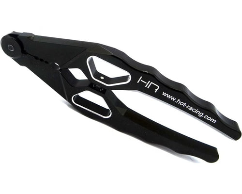 Hot Racing Shock Shaft and Ball End Multi-Function Pliers