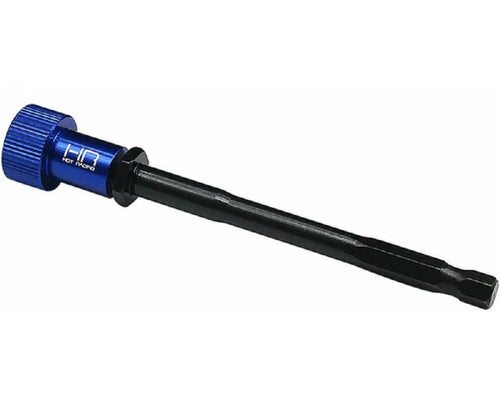Hot Racing 12mm Hex 1:10 Tire Break-In Drill Adaptor