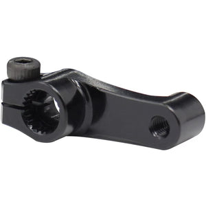 Hot Racing Aluminum 15.5mm Clamping Servo Arm 25T, for B6, B64D, B6D