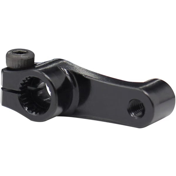 Hot Racing Aluminum 15.5mm Clamping Servo Arm 25T, for B6, B64D, B6D