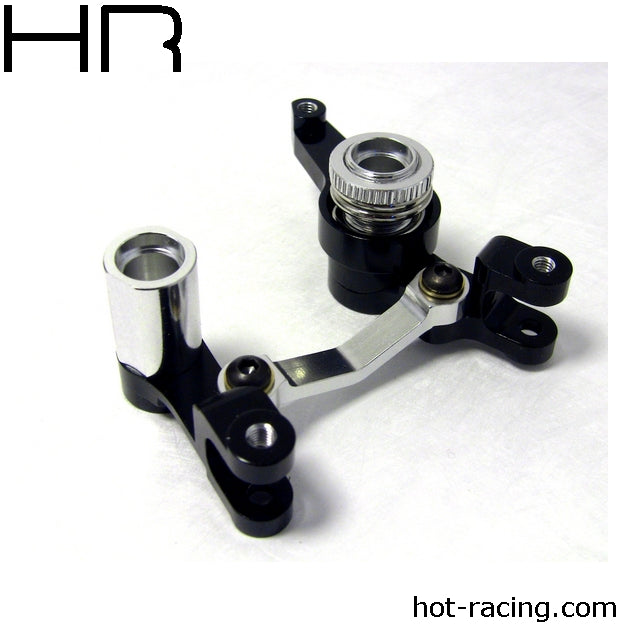 Hot Racing Adjustable Steering Servo Saver