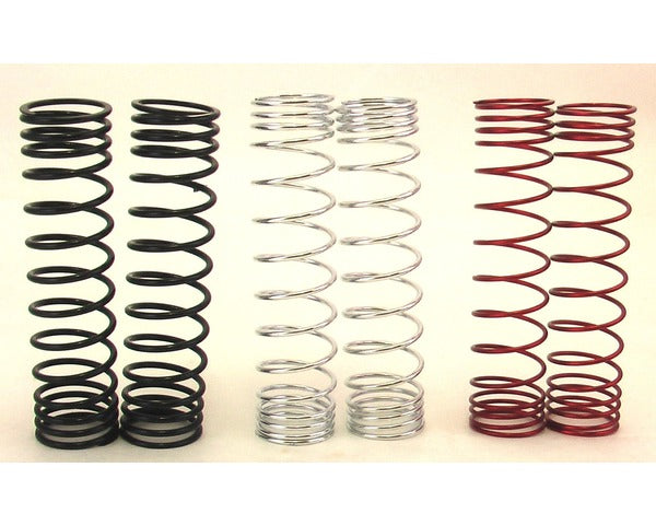 Hot Racing Multi-Rate Spring Set, for Tra