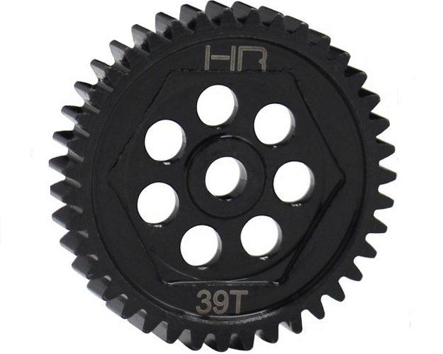 Hot Racing STRXF39M08 39T 32P Steel Spur Gear Traxxas TRX-4