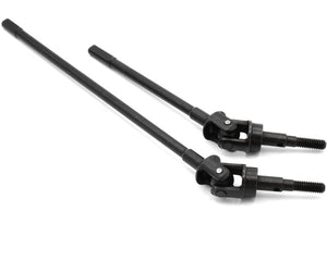 Hot Racing High Angle Steel Universal Front Axles, for Axial Wraith,