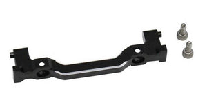 Hot Racing SXTF03MF01 Aluminum Front Bumper Mount Axial SCX24