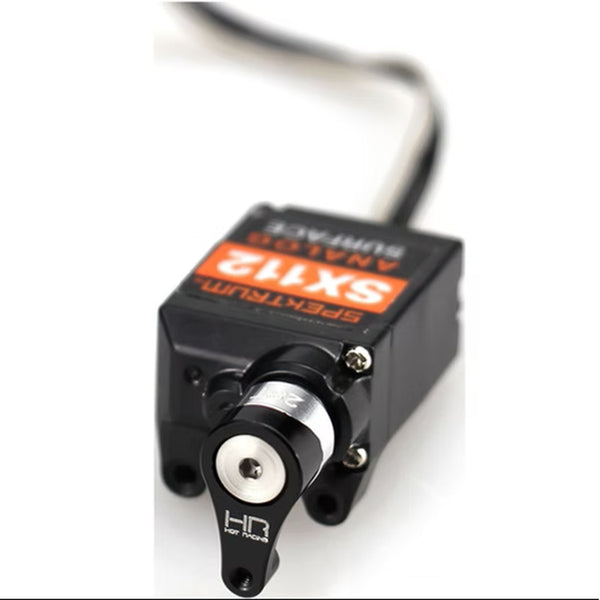 Hot Racing CNC T6 Servo Saver, SCX30