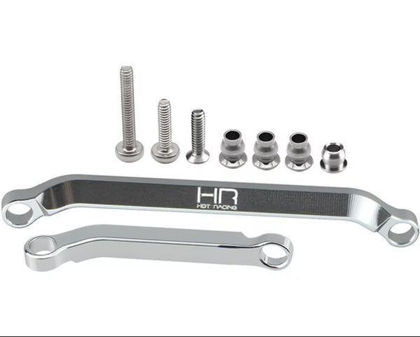 Hot Racing T6 TT Steering Link, SCX30