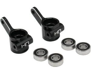 Aluminum Front Knuckle, for Stampede, Rustler, 2wd Slash