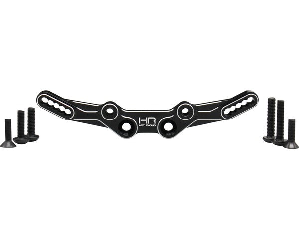 Hot Racing Alum Rear Damper Stay Shock Tower, for 4TEC2