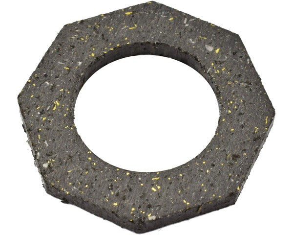 Metallic Super Duty Slipper Pa d, Large, for TRX15EX06