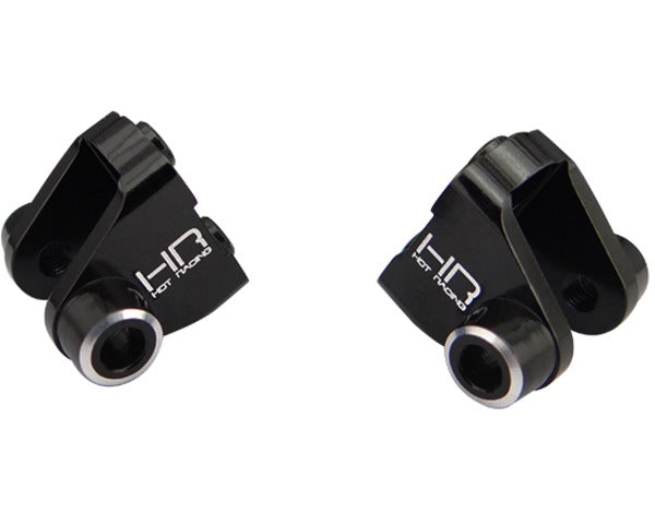 Alum Rear Lower Link & Shocks for TRX-4
