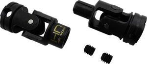 Steel Center U Joints Drive Shaft Short, for Tamiya 56323