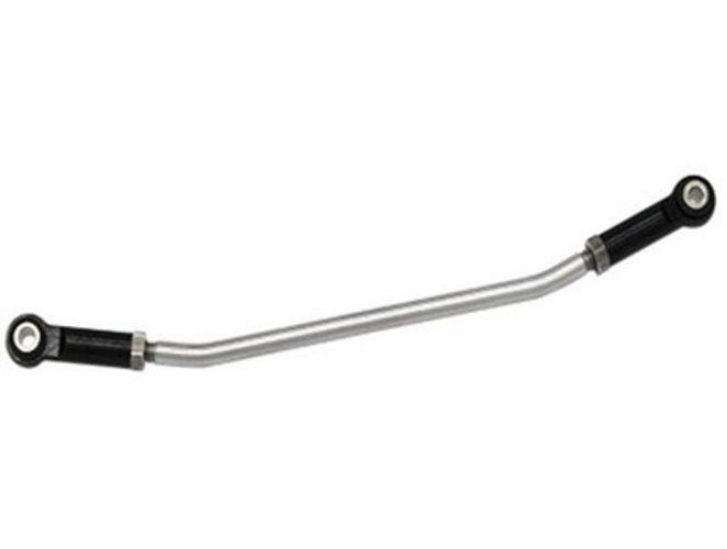 Hot Racing TTRXF49M Titanium Offset Steering Tie Rod Traxxas TRX-4