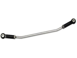 Hot Racing TTRXF49M Titanium Offset Steering Tie Rod Traxxas TRX-4