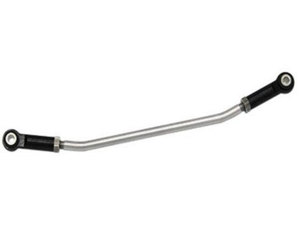 Hot Racing TTRXF49M Titanium Offset Steering Tie Rod Traxxas TRX-4