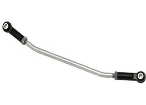 Hot Racing TTRXF49M Titanium Offset Steering Tie Rod Traxxas TRX-4