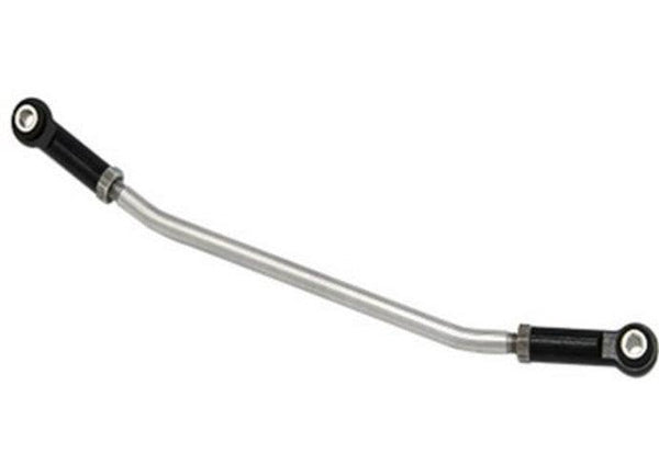 Hot Racing TTRXF49M Titanium Offset Steering Tie Rod Traxxas TRX-4