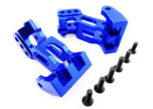 Hot Racing YET16A06 Aluminum Lower 4-Link Mount Set Axial Yeti
