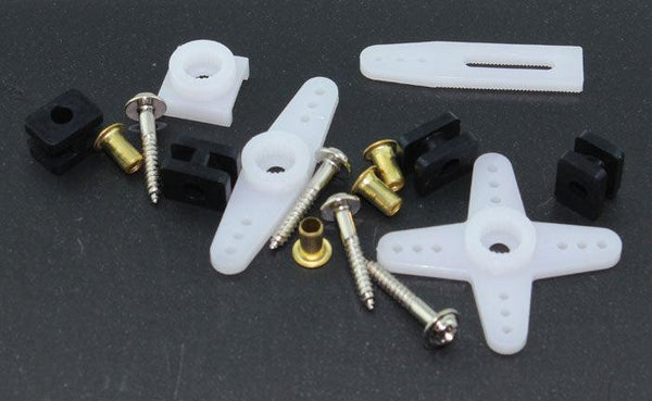 Hitec HS-75BB Retract Servo 31075S