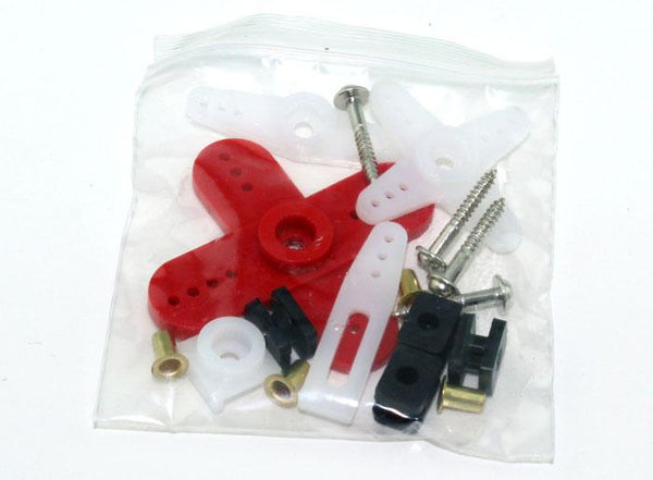 Hitec HS-311 Standard Economy Servo 31311S