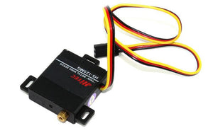 Hitec HS-125MG Slim Metal Gear Wing Servo HS125MG /HS125-MG
