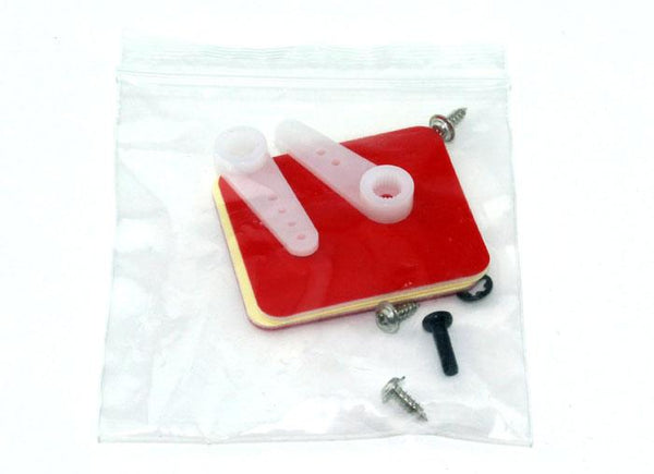 Hitec HS-125MG Slim Metal Gear Wing Servo HS125MG /HS125-MG