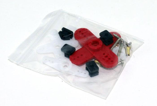 Hitec HS-225MG Mighty Mini / Micro Metal Gear BB Servo HS225MG