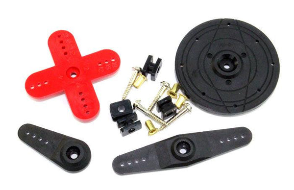 Hitec HS-646WP Analog Waterproof High Voltage Servo HS646WP / HS646 / 646WP / 646