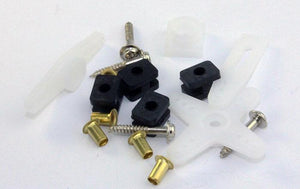 Hitec HS-485HB Deluxe HD BB Karbonite Gear Servo HS485HB / HS485 / 485HB / 485