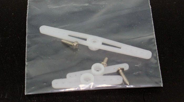 Hitec  HS-5055MG Economy Metal Gear Feather Servo