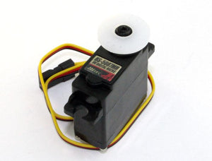 Hitec HS-5087MH HV Premium Digital Metal Gear Micro Servo