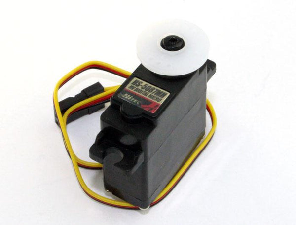 Hitec HS-5087MH HV Premium Digital Metal Gear Micro Servo