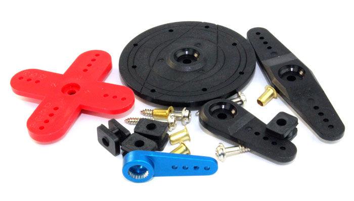 Hitec HS-5625MG High Speed Metal Gear Servo