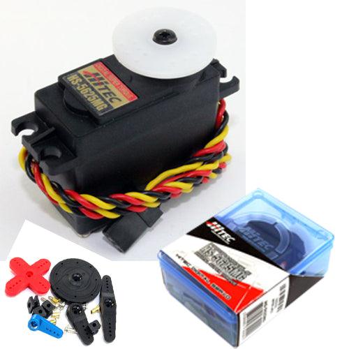 Hitec HS-5625MG High Speed Metal Gear Servo