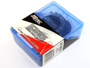 Hitec HS-5645MG High Torque Metal Gear Servo 35645S HS5645/5645MG/5645