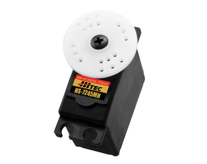 Hitec HS-7245MH High Voltage, High Torque Digital Metal Gear Mini