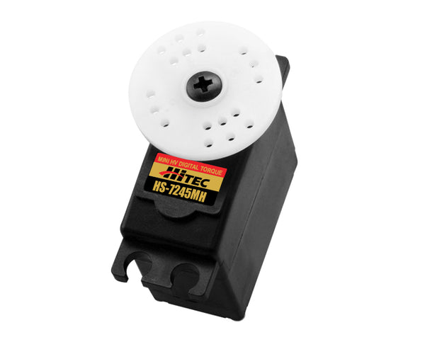 Hitec HS-7245MH High Voltage, High Torque Digital Metal Gear Mini