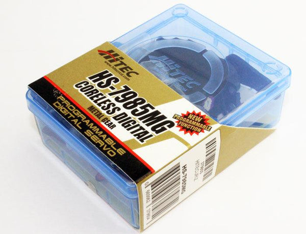 Hitec HS-7985MG High Torque Metal Gear Coreless Servo