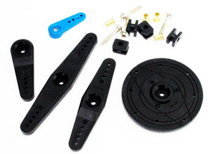 Hitec HS-7985MG High Torque Metal Gear Coreless Servo