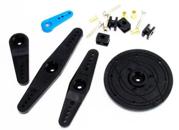 Hitec HS-7985MG High Torque Metal Gear Coreless Servo