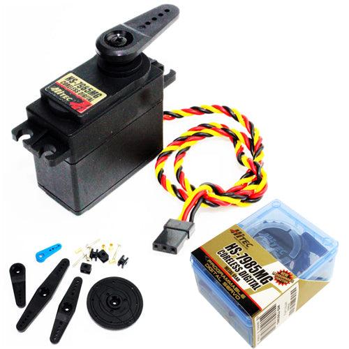 Hitec HS-7985MG High Torque Metal Gear Coreless Servo