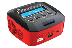 Hitec RDX1 Mini 65 Watt Single Port AC Charger