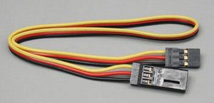 Hitec 54604S Hitec/JR Heavy Duty 12" Servo Extension