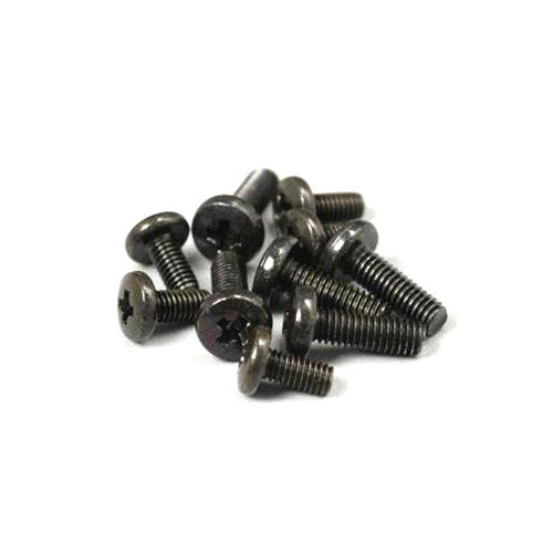 Hitec Metal Gear Servo Horn Screw (5)