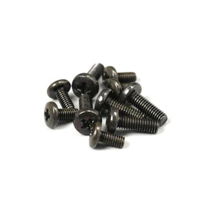 Hitec Metal Gear Servo Horn Screw (5)