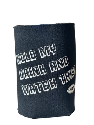 Corally - Hold my Drink & Watch This! Coozie, by HRP — R/C Accessories