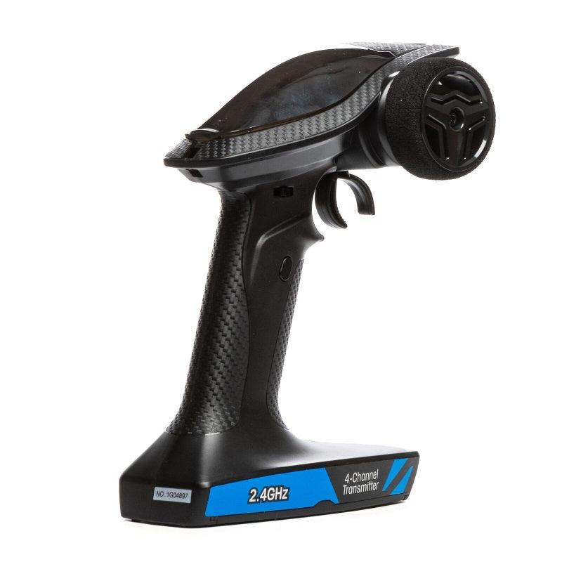 Horizon Hobby HRZ00014 4-Channel 2.4Ghz Surface Transmitter