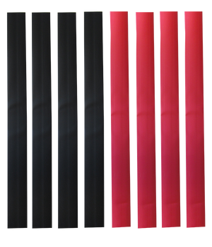 PRC Heat Shrink - 12mm
