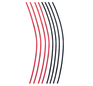 PRC Heat Shrink - 2mm